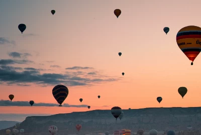 Celebrate in Style: Events and Festivals in Mackinaw City