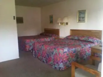 Capri Motel Main image